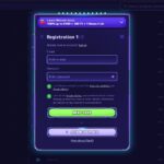 Alf casino registration