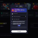 Bdmbet casino registration