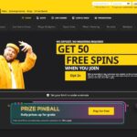Betfair casino