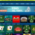 Betflag casino