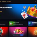 Betflare casino