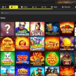 Betibet casino slots