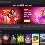 Betmaster casino