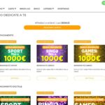 Betpoint casino bonuses