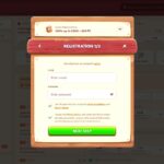 Billybets casino registration