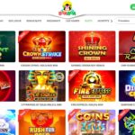 Boaboa casino slots