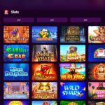Booi casino slots