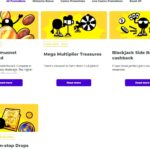 Boost casino bonuses