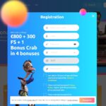 Cadoola casino registration