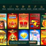 Casinia casino slots