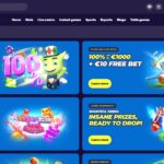 Casinoin casino bonuses