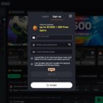 Corgibet casino registration