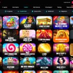 Cosmobet casino slots