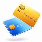 Credit and Debit Cards