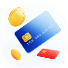 Credit and Debit Cards