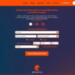 Enracha casino registration