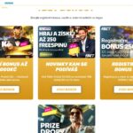 fBET casino bonuses
