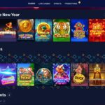 Fenixbet casino slots