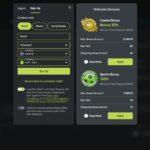 Fresh casino registration