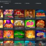 Fresh casino slots