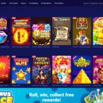 Frumzi casino slots