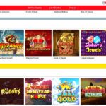 Genting casino slots