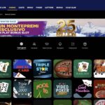 GoldBet slots
