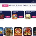 Gratogana casino slots