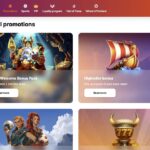 Hitnspin casino bonuses