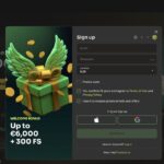 Holyluck casino registration