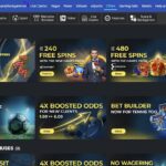Inbet casino bonuses