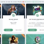 Ivibet casino bonuses