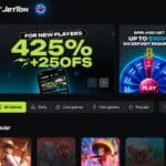 Jetton casino review