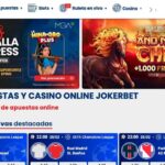 Jokerbet casino review