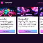 Kanuuna casino bonuses