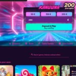 Kanuuna casino review