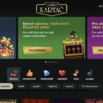 Kartac casino review