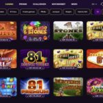 KingsBet casino slots