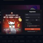 Lamabet casino registration