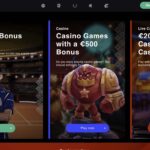 Librabet casino review