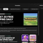 Livescore Bet casino bonuses