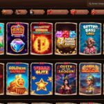 Lizaro casino slots