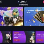 Lukkly casino bonuses