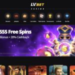 Lvbet casino review