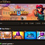 Play Fortuna Casino