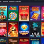 Powbet Casino Slots