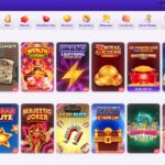 Robocat Casino Slots
