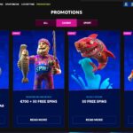 RTbet Casino Bonuses