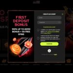 Spin Samurai Casino Registration