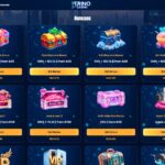 Trino Casino Bonuses